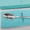 Picture of Tiffany & Co. Sterling Silver .925 "Man in the Moon Stars" Baby Spoon 6" 34g 