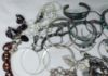 Picture of 56.6oz Assorted Sterling Silver Bracelets and Cuffs 1761g .925  