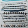 Picture of 52.8oz/87x Assorted Sterling Silver Bracelets and Cuffs 1642.3g .925 