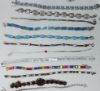 Picture of 52.8oz/87x Assorted Sterling Silver Bracelets and Cuffs 1642.3g .925 