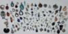 Picture of 29.4oz Assorted Sterling Silver Pendants 913.6g .925  