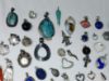 Picture of 29.4oz Assorted Sterling Silver Pendants 913.6g .925  