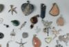 Picture of 29.4oz Assorted Sterling Silver Pendants 913.6g .925  