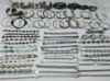 Picture of 76.7oz/74x Assorted Taxco/Mexico Sterling Silver Jewelry 2384.7 