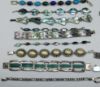 Picture of 76.7oz/74x Assorted Taxco/Mexico Sterling Silver Jewelry 2384.7 