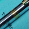 Picture of 2x Tiffany & Co Stainless Steel Pens w/ Bag and Box *Working 