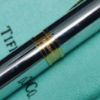 Picture of 2x Tiffany & Co Stainless Steel Pens w/ Bag and Box *Working 