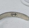 Picture of 4x Assorted Sterling Silver Native American Cuff Bracelets 83.3g .925 