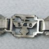 Picture of Shube's Manufacturing Inc. Native American Sterling Silver .925 Jewelry Lot 45.7g  