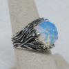 Picture of Shube's Manufacturing Inc. Native American Sterling Silver .925 Jewelry Lot 45.7g  