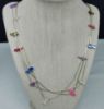 Picture of Carolyn Pollack Native American/Southwestern Sterling Silver Jewelry Lot 127.5g  