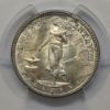 Picture of 1917-S Philippines 20c MS64 PCGS 