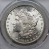 Picture of 2x 1886 Obv/Rev Toned Morgan Dollar $1 Set MS65/MS63 PCGS  