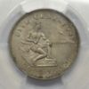 Picture of 1903 Philippines Five Centavos 5c MS64 PCGS 