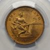 Picture of 1905 Philippines One Centavo 1c MS65RD PCGS 