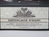 Picture of 1968 Republic of Haiti 3 Coin Silver Proof Set w/ OGP 6+oz Silver  