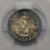 Picture of 1904 Philippines 10c MS63 PCGS PQ  