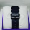 Picture of NIB Movado Bold Navy Blue Case & Strap Ref. MB.01.1.29.6201  