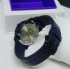 Picture of NIB Movado Bold Navy Blue Case & Strap Ref. MB.01.1.29.6201  