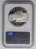 Picture of 1998, 2006, 2x 2007 Silver Commemorative Dollars NGC PF70 MS70 