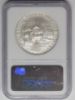 Picture of 1998, 2006, 2x 2007 Silver Commemorative Dollars NGC PF70 MS70 