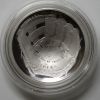 Picture of 2014-P Proof Baseball Hall of Fame $1 Silver Commemorative in OGP 