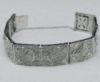 Picture of Stunning 18K White Gold 10cttw VS/G-H Diamond Bracelet 7.5" 56.9g 