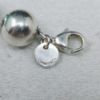 Picture of Tiffany & Co. Sterling Silver Ball Bracelet 7"