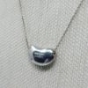 Picture of Tiffany & Co. Elsa Peretti 16" .925 Bean Necklace w/ extra Bean Pendant 16.6g  