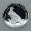 Picture of 3x 2016P Australia 5oz .999 Silver $8 Wedge Tailed Eagle PF70 NGC Mercanti  