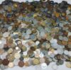 Picture of 30lbs Assorted World/Foreign Coins  