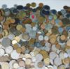 Picture of 30lbs Assorted World/Foreign Coins  