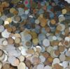 Picture of 30lbs Assorted World/Foreign Coins  