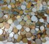 Picture of 30lbs Assorted World/Foreign Coins 