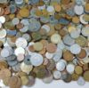 Picture of 30lbs Assorted World/Foreign Coins 