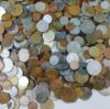 Picture of 30lbs Assorted World/Foreign Coins 