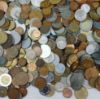 Picture of 30lbs Assorted World/Foreign Coins 