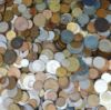 Picture of 30lbs Assorted World/Foreign Coins 