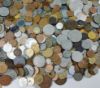 Picture of 30lbs Assorted World/Foreign Coins 