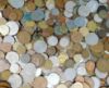 Picture of 25.45lbs Assorted World/Foreign Coins 