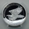 Picture of 3x 2014P $8 Australia 5oz Wedge Tailed Eagle H.R. PR70 DCAM PCGS Mercanti 