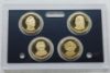 Picture of 2008 US Mint American Legacy Collection w/ Bald Eagle Silver Commemorative Dollar  