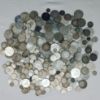 Picture of 102.18 ozt Assorted World/Foreign Silver Coins 3177.84g  