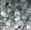 Picture of 102.18 ozt Assorted World/Foreign Silver Coins 3177.84g  