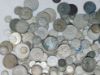 Picture of 102.18 ozt Assorted World/Foreign Silver Coins 3177.84g  