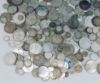 Picture of 102.18 ozt Assorted World/Foreign Silver Coins 3177.84g  