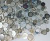 Picture of 102.18 ozt Assorted World/Foreign Silver Coins 3177.84g  