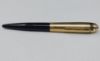 Picture of 1940's Vintage Eversharp Skyline 14k GF Lever-Fill Fountain Pen  