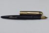 Picture of 1940's Vintage Eversharp Skyline 14k GF Lever-Fill Fountain Pen  