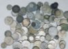 Picture of 31.7ozt Assorted World/Foreign Silver Coins 